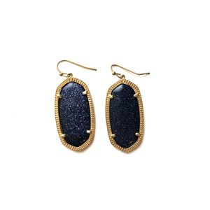 Kendra Scott Elle earrings